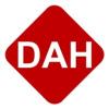 DAH PLANNING & ANALYSIS ApS logo
