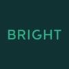 BRIGHT logo