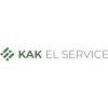 KAK VVS Service ApS logo