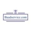 Bådservice logo