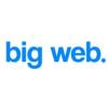 Big Web logo