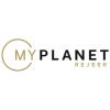 MYPLANET Denmark A/S logo