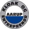 AARUP KLOAK OG ENTREPRENØR ApS logo