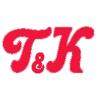 TUTEIN & KOCH A/S logo