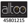 ALTOO ApS logo