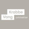 Krabbe Vang arkitekter A/S logo