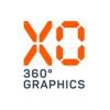 XO 360 ApS logo
