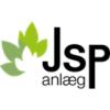 JSP Anlæg ApS logo