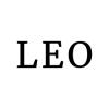 LEO FONDET logo