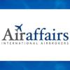 Aircontact Danmark ApS logo