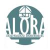 Alora ApS logo