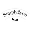 Supply2you ApS logo