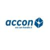 ACCON A/S logo