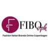 FIBODANMARK ApS logo