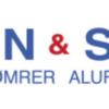 GLARMESTERFIRMAET J. JENSEN & SØN A/S logo