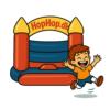HopHop ApS logo
