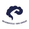 Min Hjernerystelse ApS logo