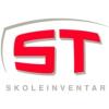 ST INVENTAR A/S logo