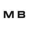 Maria Black Event ApS logo