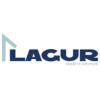 LAGUR A/S logo