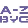 AZ- Byg og Bemanding ApS logo