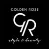 GOLDEN ROSE WAVES ApS logo
