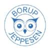 Borup Jeppesen Holding Aps logo