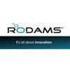 Rodams ApS logo
