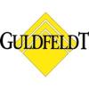 Guldfeldt A/S logo