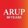 OVE ARUP & PARTNERS DANMARK A/S logo