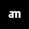 AM DENMARK A/S logo