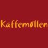 KAFFEMØLLEN A/S logo