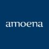 AMOENA DANMARK A/S logo
