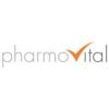 Pharmovital ApS logo