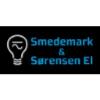 SMEDEMARK & SØRENSEN EL A/S logo