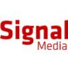 SignalMedia A/S logo