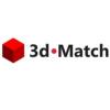 3dMatch ApS logo