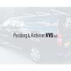 Parsberg & Andersen VVS ApS logo
