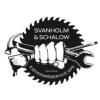 Svanholm & Schalow A/S logo