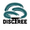 TOP Disc Sport ApS logo