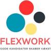 FLEXWORK ApS logo