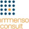 IMMENSO CONSULT A/S logo