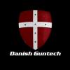Danish Guntech ApS logo