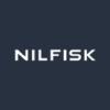 NILFISK A/S logo