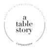 A table story I/S logo