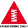 HAGENS A/S logo