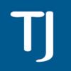 TAGE JENSEN STOHOLM A/S logo