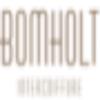 Bomholt Intercoiffure ApS. logo