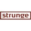 STRUNGE A/S. RÅDGIVENDE INGENIØRER logo