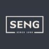 SENG A/S logo